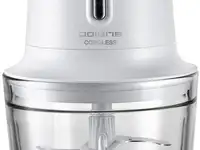 Измельчитель polaris pfc 0408 400вт белый