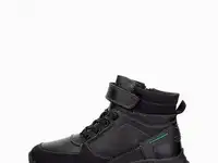 Ботинки zenden first