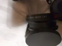 Переходник-насадка для объектива 169 INC. 0.75 EXII CONVERTER -82, фотография 4