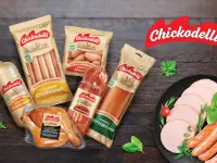 Продукция из мяса птицы, фотография 3