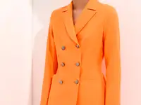 Двубортный жакет vassa&co, фотография 1