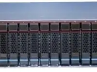 384-20019-z1b900 корпус 2u jbod 24x2.5", 3x 8-port sas/sata, 2.5” passive backplane,