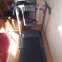 Беговая дорожка, фотография 1