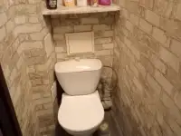 срочно продам двухкомнатную квартиру, айнабулак 1, фотография 6