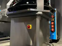 Тестоокруглитель ALTUNTOP ATKY, фотография 4