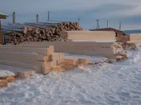 Доска обрезная от производителя, фотография 6