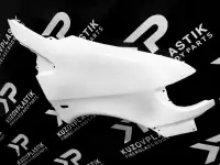 Крыло на Мерседес Vito W638 из стеклопластика., фотография 2