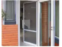 Москитные сетки, фотография 12