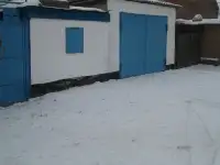 Продам 2 частных дома на 1 участке вместе с баней и гаражом, фотография 2