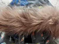 Комбинезон для мальчика, фотография 3