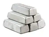 Рафинированный свинец