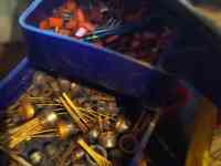 Скупка радиодеталей в Тараз 2024 г микросхемы, платы, транзисторы, фотография 12