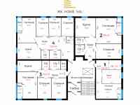 ЖК HOME SAU продажа квартир в новостройках, Г. Каскелен, улица Абылай Хана, дом 200 б, фотография 7