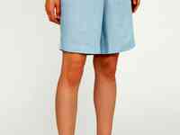 Шорты finn flare