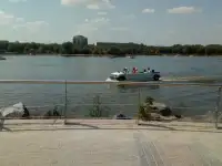 Моторные катамараны, фотография 5