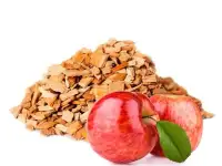 Щепа для копчения Яблоко