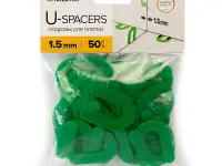 Подковы для плитки, фотография 4