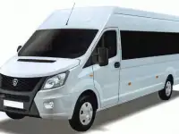 Требуются водители на Газели, фотография 3