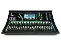 Цифровой микшерный пульт allen & heath sq-6