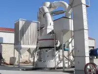 мельница Raymond для помола каменных материалов-известняк, мрамор или гипсового камня, фотография 4