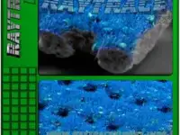 Антискользящее напольное покрытие C-AKM-VRS