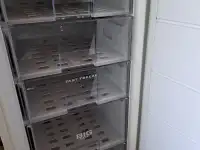 Морозильная камера, фотография 2