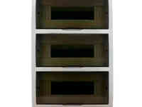 Щиток 36 модуля открытой установки 3SD5-MG Энергия