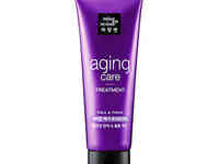 Маска для волос mise-en-scène aging care treatment