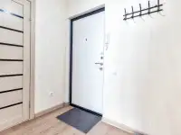 Уютная квартира в Астане, Абикен Бектуров 4/1, фотография 5