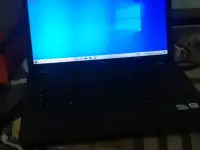 Ноутубк compaq стоит Windows 10 озу 2 жёсткий диск 280гб подойдет дли учебы и для работы возможно обмен на пк или на нор, фотография 2