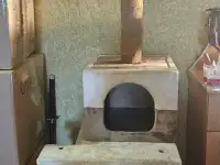 Продам кошачий дом