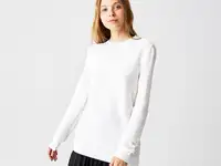 Женский свитер lacoste