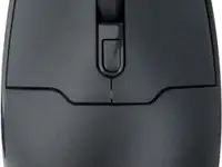 Мышь проводная gembird mop-430 чёрный usb