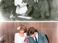 Реставрация фотографий Восстановление фото Семей, фотография 12