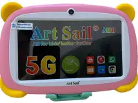 Планшет Art Sail  7 дюйм, фотография 3