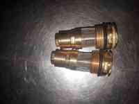 Зап-ти для газ котла Baxi Viessman Ferroli смотрите описание мастерам, фотография 10