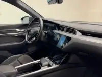 Audi e-tron, фотография 9