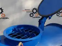 Оборудование для изготовления пеноблоков и пенобетона. Станок, фотография 3