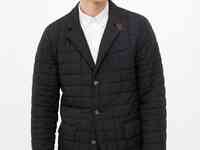 Куртка утепленная finn flare