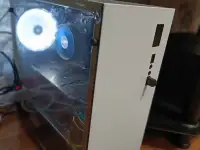 Игровой компьютер, фотография 2