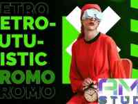 Динамичный видеоролик для рекламы заказать (DYNAMIC_2)