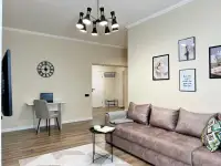 2х комнатная квартира бизнес класса Гагарина 310, фотография 7