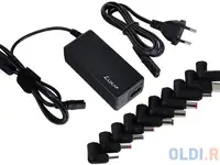 Блок питания для ноутбука универсальный 21v thermaltake luxa2 energ bar