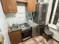 Сдаётся 1-комнатная квартира, Кордай 2 — Момышулы, фотография 2