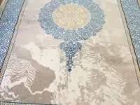 Продается  новый  ковер   размером   2  на  3  м ., красивой  расцветки ,, фотография 3