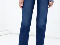 Джинсы finn flare