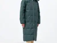 Куртка утепленная finn flare