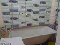 Сдам 2-х комнатную мебелированную квартиру на длительный срок., фотография 9