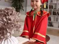 Прокат мантии для детей, фотография 2