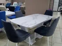 Стол из керамики, фотография 5